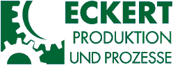 Produktion Prozesse Logo